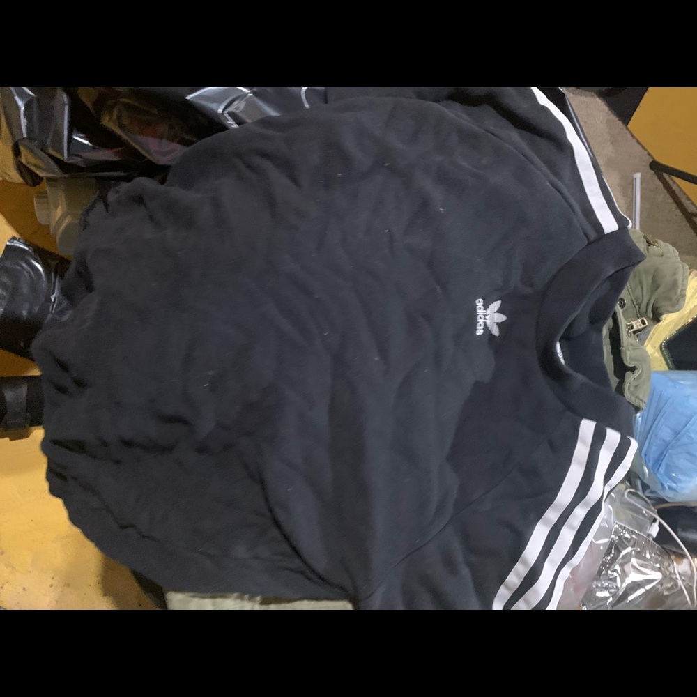 Addias sweatshirt